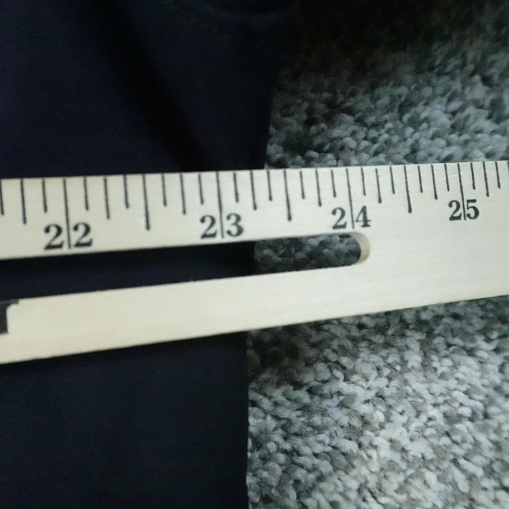 5.11 Tactical measurements are